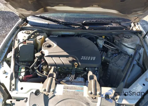 2009 Chevrolet Impala Ls из США, поврежденный, VIN 2G1WB57K391245815